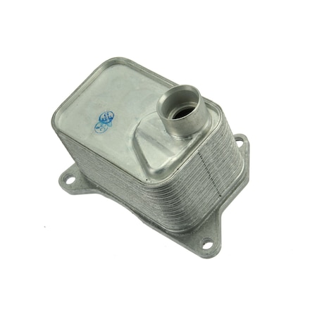 Uro Parts Oil Cooler, 06L117021E 06L117021E